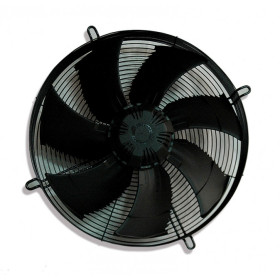 Ventilateur hélicoïde FN045-6EK.2F.V7P3. - 11060400