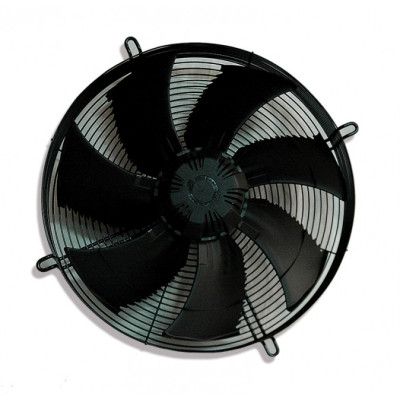 Ventilateur hélicoïde FN045-6EK.2F.V7P3. - 11060400