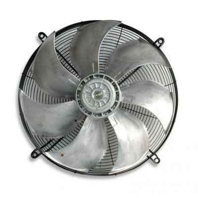 Ventilateur hélicoïde FN050-6EK.2F.V7P3. - 11060450