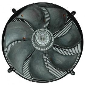Ventilateur hélicoïde FN050-VDW.4I.A7P1 - 11060500