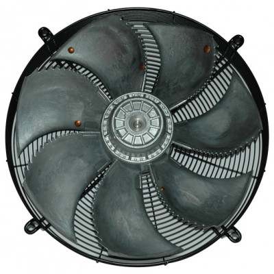 Ventilateur hélicoïde FN050-VDW.4I.A7P1 - 11060500