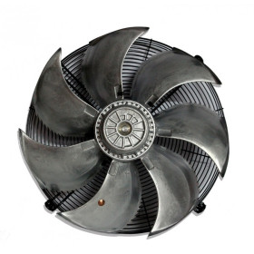 Ventilateur hélicoïde FN050-4ES.4I.V7. - 11060504