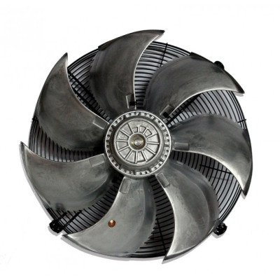 Ventilateur hélicoïde FN050-4ES.4I.V7. - 11060504
