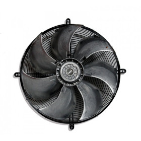 Ventilateur hélicoïde FN050-ADS.4C.V7P1. - 11060515