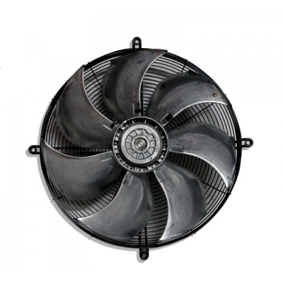 Ventilateur hélicoïde FN050-ADS.4C.V7P1. - 11060515