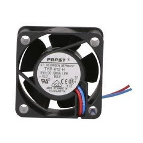 Ventilateur compact 412H - 13020017