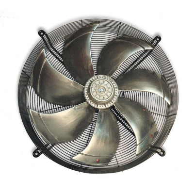 Ventilateur hélicoïde FN063-6EK.4I.V7P1. - 11060629