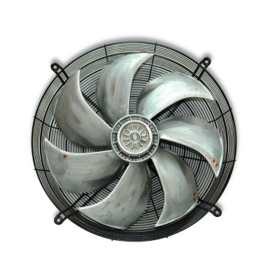 Ventilateur FN071-SDK.6F.V7P1 - 11060740