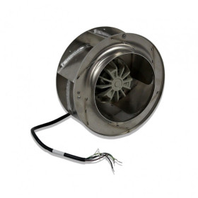 Moto-turbine RH28M-2DK.3F.1R - 11430352