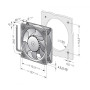 Ventilateur DV5214/2NU-807 - 13020333