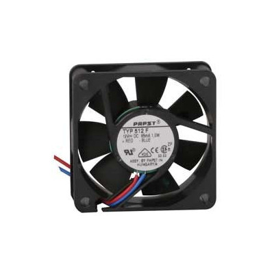 Ventilateur compact 512F - 13020019