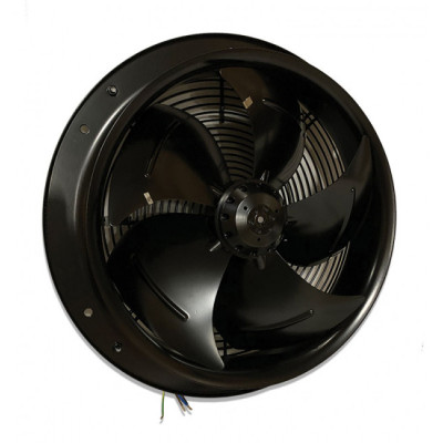 Ventilateur W4E330-CP18-30 - 13030331