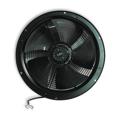 Ventilateur hélicoïde W4E350-CN02-30 - 13030349