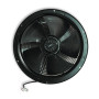 Ventilateur hélicoïde W4E350-CN02-30 - 13030349