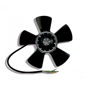 Ventilateur hélicoïde A4D250-AA36-01 - 13031266
