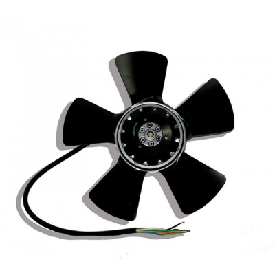 Ventilateur hélicoïde A4D250-AA36-01 - 13031266
