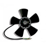 Ventilateur hélicoïde A4D250-AA36-01 - 13031266