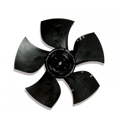 Ventilateur hélicoïde A4E420-AU03-02 - 13031425