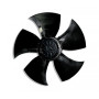 Ventilateur hélicoïde A4E500-AM03-01 - 13031502