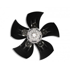 Ventilateur hélicoïde A4D630-AH01-01 - 13031628