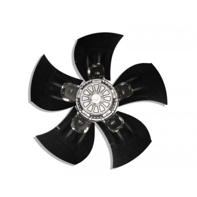 Ventilateur hélicoïde A4D630-AH01-01 - 13031628