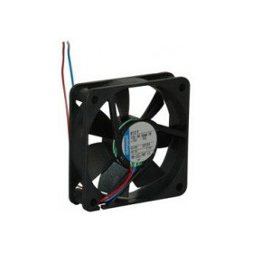 Ventilateur compact 612F - 13020021