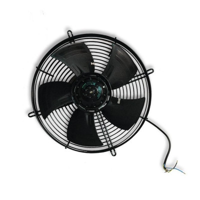 Ventilateur S4E300-AS72-30 - 13032298