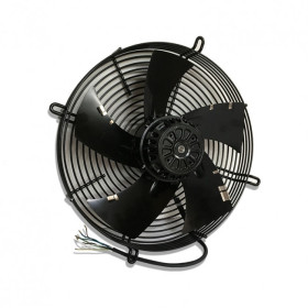 Ventilateur hélicoïde S2D300-AP02-31 - 13032332