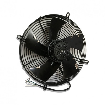 Ventilateur hélicoïde S2D300-AP02-31 - 13032332