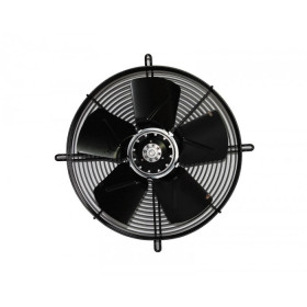Ventilateur hélicoïde S4E330-AA06-07 - 13032334