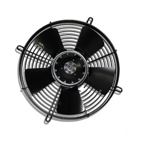 Ventilateur hélicoïde S4D350-AA06-09 - 13032343