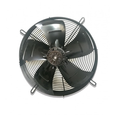 Ventilateur hélicoïde S4D400-AP12-84 - 13032408