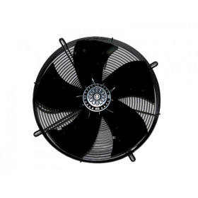 Ventilateur hélicoïde S4D450-AP01-02 - 13032436