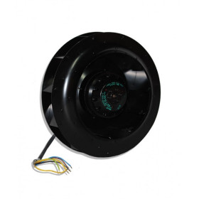 Moto-turbine R2D250-AI02-11 - 13430248