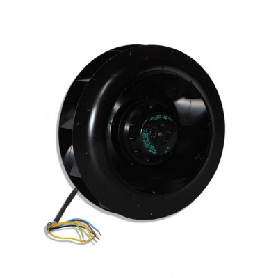 Moto-turbine R2D250-AI02-11 - 13430248