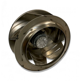 Moto-turbine R6D630-AT03-01 - 13430631