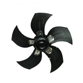 Ventilateur hélicoïde A3G800-AO84-90 - 13532804