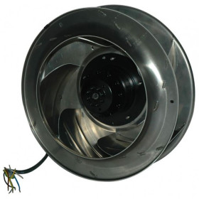 Moto-turbine R3G560-AH23-01 - 13630561