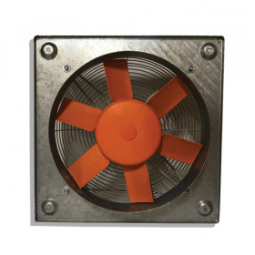 Ventilateur VAM 40 T4 - 23051411