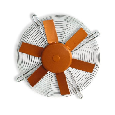 Ventilateur hélicoïde HEP-45-4M/H-I-F - 23053451