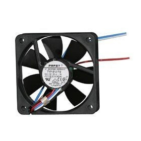 Ventilateur compact 612F/2 - 13020029