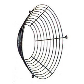 GRILLE DE PROTECTION COTE MOTEUR R-90/C - 23990916