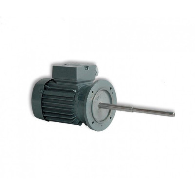 Moteur K20R 63 K4 0.12/4 B5 - 25090173