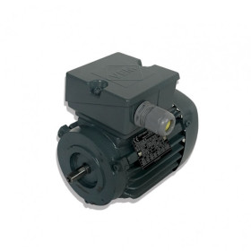 Moteur électrique K21R 63 K6 0.09/6 - 25090177