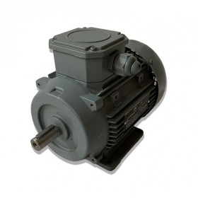 Moteur QS80 M6 B40 0.55/6 - 25090317