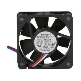 Ventilateur compact 512F/2 - 13020030
