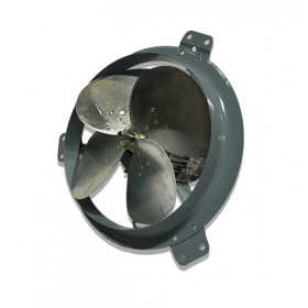 Ventilateur hélicoïde A0240 4PL30 MF030W02 - 26020244