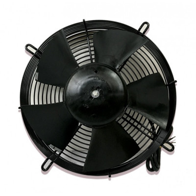 Ventilateur hélicoïde S0300 CR46 TG30W04 - 26020303