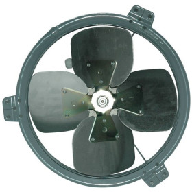 Ventilateur S0300 4PL30 TX30 P2 - 26020321