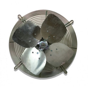 Ventilateur hélicoïde A0350 4PR30 MF30W04 - 26020364